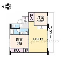 ビレッジハウス小堀1号棟