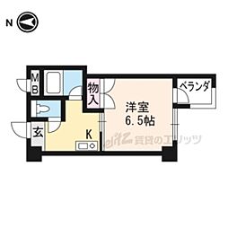 メゾンリベルテ 306