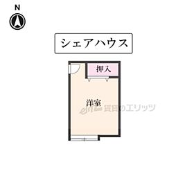 大津市真野普門１丁目の一戸建て