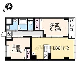 大津市本堅田４丁目
