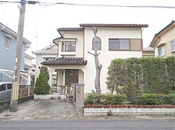 湖南市下田の一戸建て