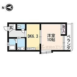 大津市本堅田４丁目