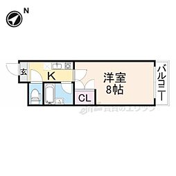 エンゼルプラザ彦根IV 1208