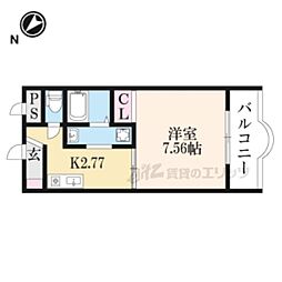 エスペランサ 203