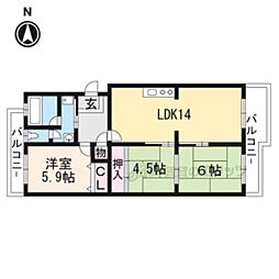 大津市小野