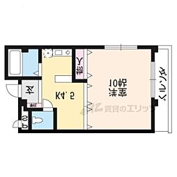 グランドハイツ高田弐番館 307