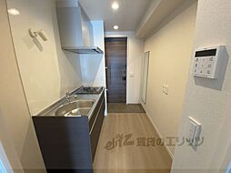 シャーメゾン忠　彦根 205