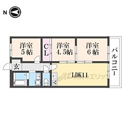ライゼックス長浜　I