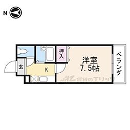 グリーンコート 102