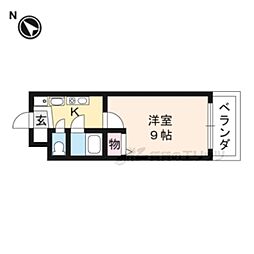 セコンダリー谷畑 109