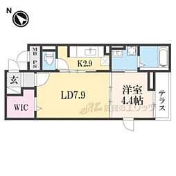 長浜市八幡東町