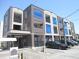 リバーレイクヒルズ 206