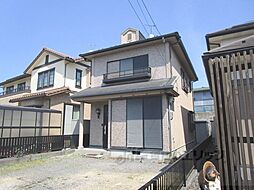 甲賀市甲南町希望ケ丘本町5丁目の一戸建て