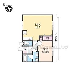 ヴィラセンチュリー 3-C