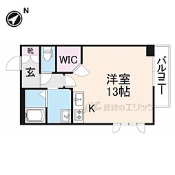 クラッシーメゾン 203