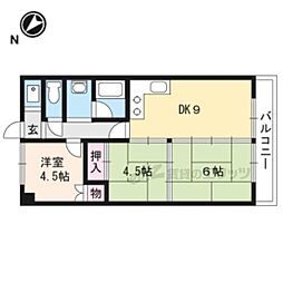 エスポアール伊勢