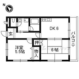 サニーハウス萩原 101