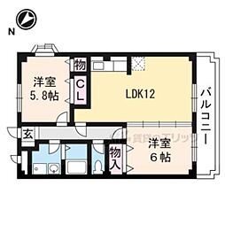 モラーダアオキ 201