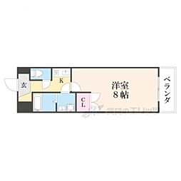 湖南コーポレーションII 206