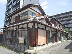 草津市若竹町の一戸建て