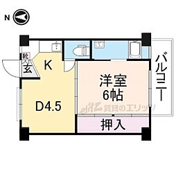 ビレッジハウス加田2号棟