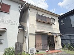 東草津2丁目テラスハウス