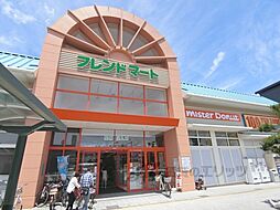 パークシティ能登川1105号室