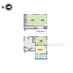 湖南市中央4丁目の一戸建て