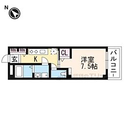 プラシード桜