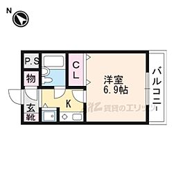 リバーサイドマンション