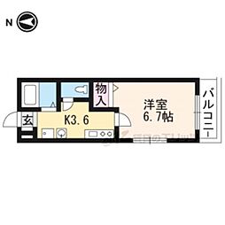 ＣＡＳＡ　ｄｉ　Ｌａｑｕａｔ 205