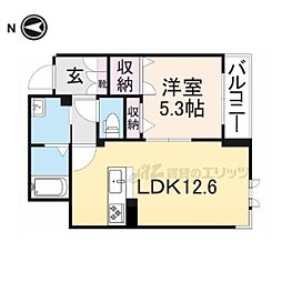 シーズンズ南彦根 203