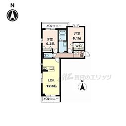 Ｔ　ｒｅｓｉｄｅｎｃｅ　宮司西町