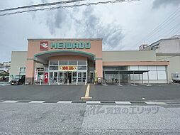 マンション彦根駅西 505