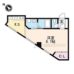 守山市梅田町