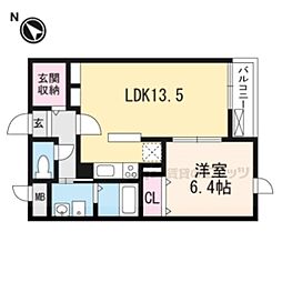 グランド　ヒル弐番館