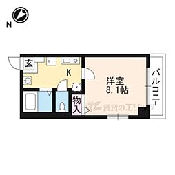 メゾン　ド　プチシャン