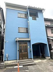 足立区東保木間1丁目戸建