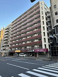 第２７宮廷マンション 607