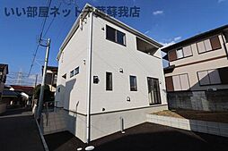 クレイドルガーデン千葉市中央区生実町第7 7