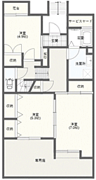 芦屋市浜風町中古戸建