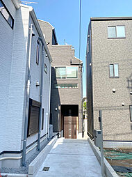 大久保2丁目中古戸建