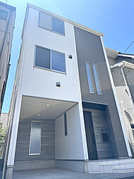 江戸川区松島3丁目中古戸建