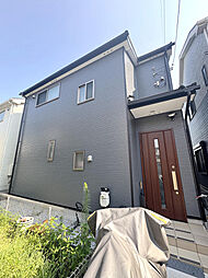 谷在家１丁目中古戸建