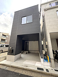 足立区綾瀬1丁目