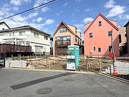 千葉市花見川区瑞穂3丁目 新築戸建 2号棟