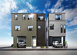 墨田区八広3丁目