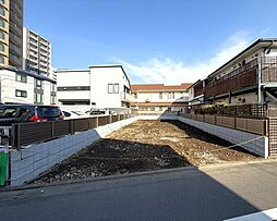 荻窪4丁目 土地