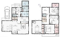 上目黒4丁目 土地