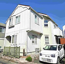 昭島市郷地町3丁目